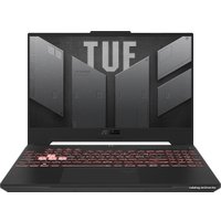 Игровой ноутбук ASUS TUF Gaming A15 FA507RM-HN110