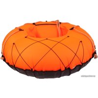 Тюбинг Тим-Спорт Канат 125 (оранжевый)