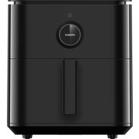 Аэрогриль (аэрофритюрница) Xiaomi Smart Air Fryer 6.5L MAF10 (международная версия, черный)