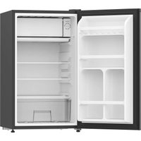 Однокамерный холодильник Meferi MFR83BK Mini Power в Витебске