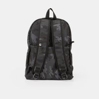 Городской рюкзак VALIGETTI 308-S11-BGR (черный/серый) в Бобруйске