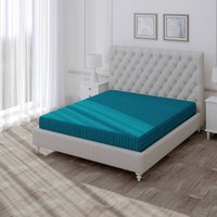 Простыня Verossa Stripe 240/260 01 7000 (Blumarine)