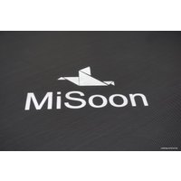 Батут MiSoon 252-8ft-Basic (внутренняя сетка)
