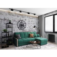 Угловой диван Moon Family 125 MF012552