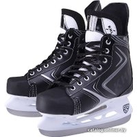 Коньки КХЛ Nitro