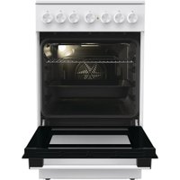 Кухонная плита Gorenje GEC5B42WG