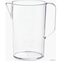 Погружной блендер Bamix SuperBox M200 (антрацит)