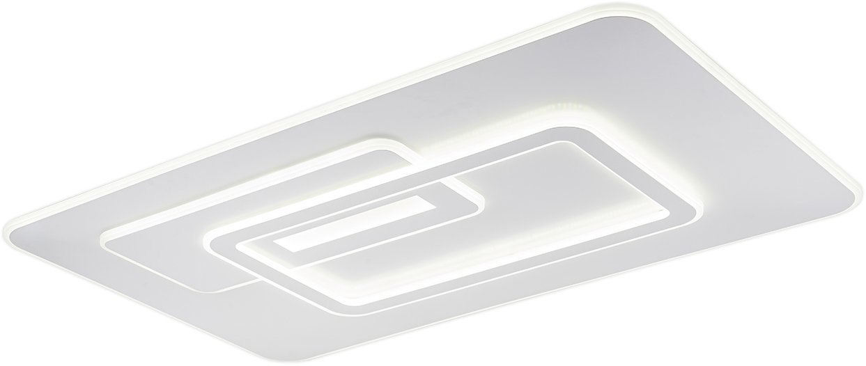 

Светильник Escada 10294/3 LED (белый)