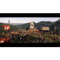  Kingdom Come: Deliverance II для PlayStation 5