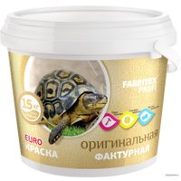 Краска Farbitex Profi Фактурная декоративная акриловая 15 кг