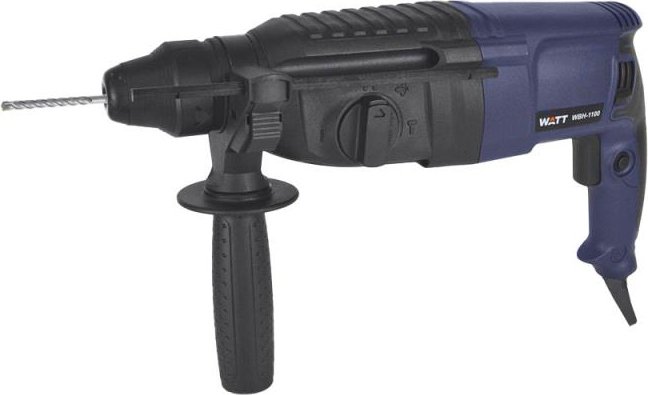 

Перфоратор WATT WBH-1100