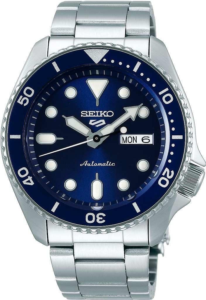 

Наручные часы Seiko SRPD51K1