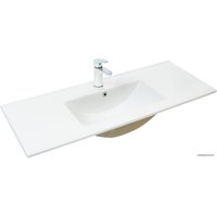 Умывальник WeltWasser Deilbach 7517-100