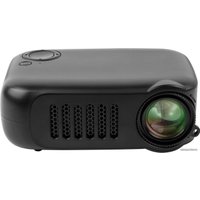 Проектор Rombica Ray Mini (черный)