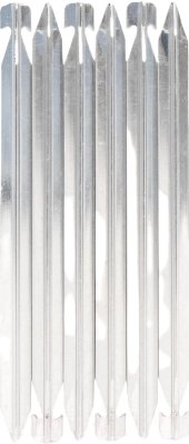 Набор колышков для палатки Outventure KE156 (6шт)