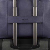 Сумка Piquadro Black Square CA4021B3/BLU4