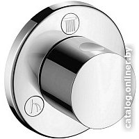 Переключатель Hansgrohe Trio/Quattro 15932000