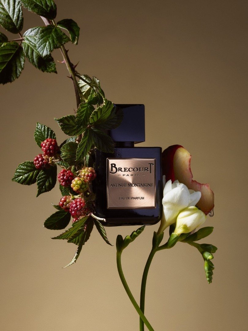 

Парфюмерная вода Brecourt Avenue Montaigne EdP (50 мл)
