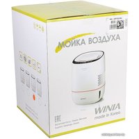 Мойка воздуха Winia AWI-40PTTCD