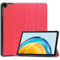Чехол для планшета KST Smart Case для Huawei MatePad SE 2022 (красный)