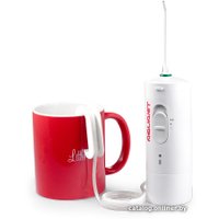 Ирригатор  Aquajet LD-A3 (розовый)