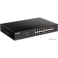 Управляемый коммутатор 2-го уровня D-Link DGS-1100-16V2/A1A