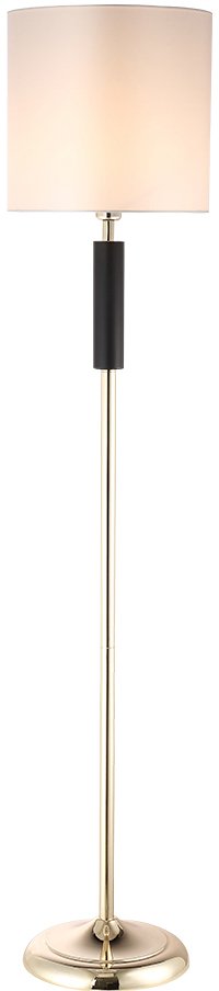 

Торшер Crystal Lux Maestro PT1 (gold)