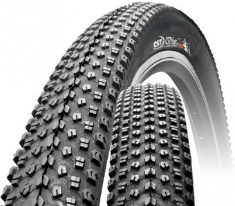 Велопокрышка CST C-1820 Kirson Comp 54-622 29"-2.1"