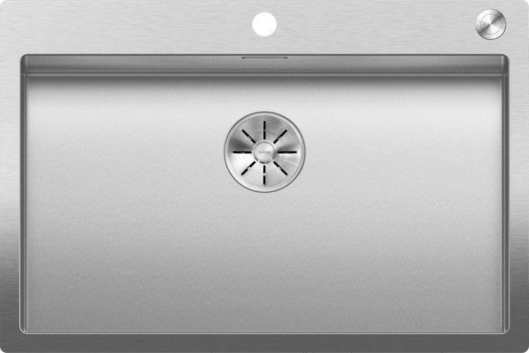 

Кухонная мойка Blanco Claron 700-IF/A Durinox 523394