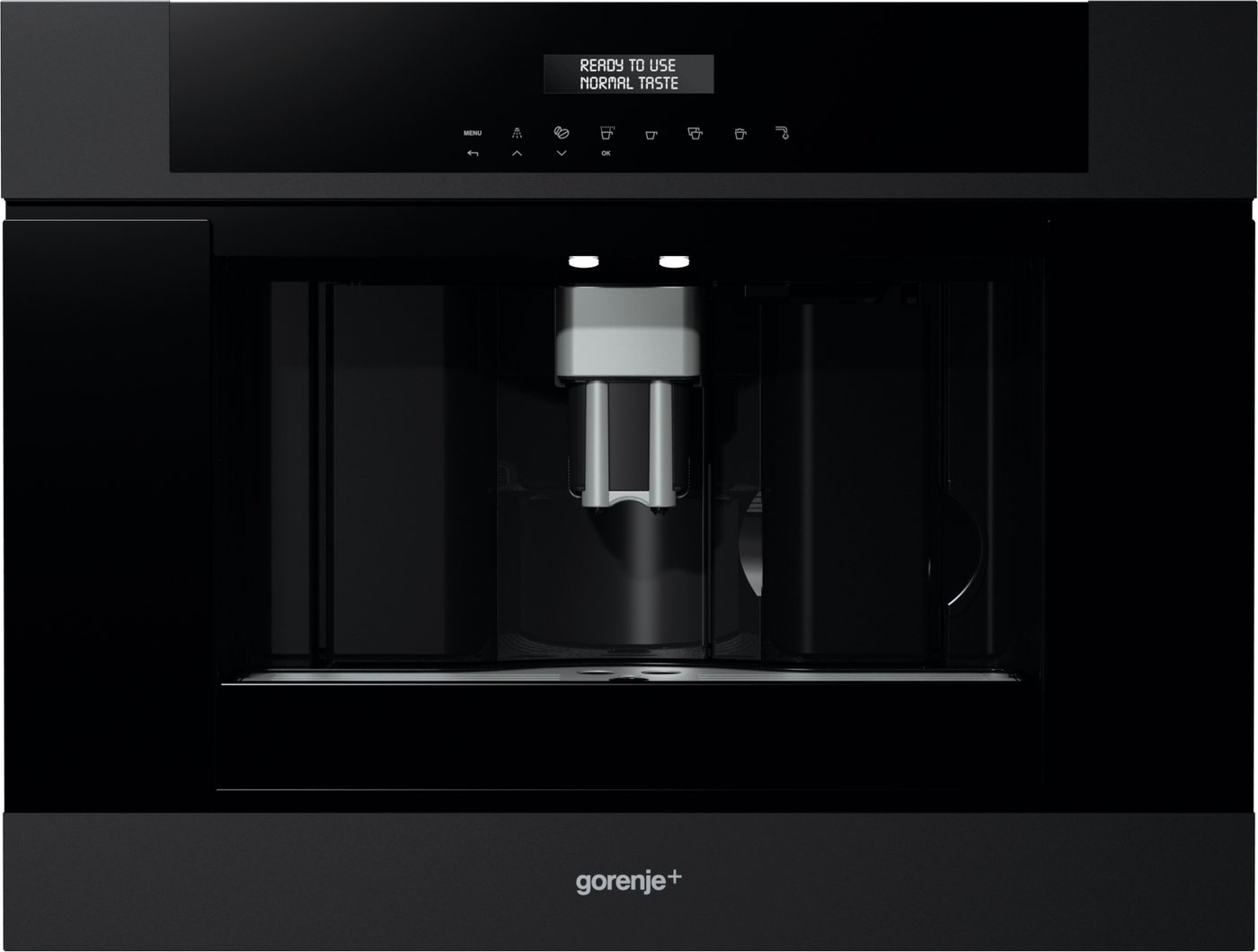 

Кофемашина Gorenje GCC800B