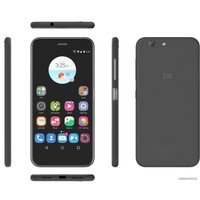 Телефон ZTE Z10 Black