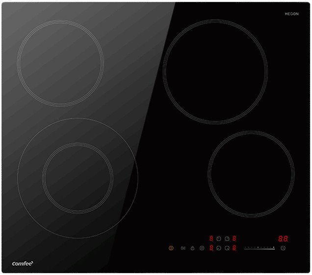 

Варочная панель Comfee CEH611