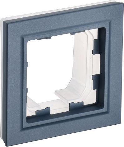

Рамка IEK Brite BR-M12-44-K35
