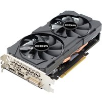 Видеокарта CBR GeForce RTX 2060 Super 8GB GDDR6 VGA-STX2060S-8G-RTL