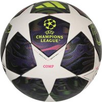 Футбольный мяч Adidas UCL FINAL Competition 2026 FIFA Quality Pro JX9096 (размер 5)