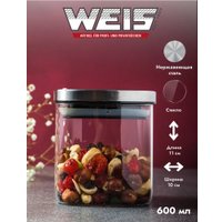 Емкость Weis W-15952