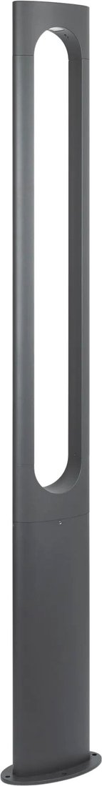 

Фонарный столб Arlight LGD-MUSE-BOLL-H1500-18W Warm3000 035395