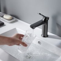 Смеситель Shevanik S4301T