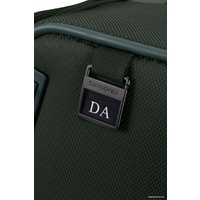 Чемодан Samsonite Respark Forest green 67 см