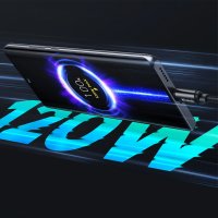 Кабель McDodo CA-4730 USB Type-A - USB Type-C (1.5 м, черный)