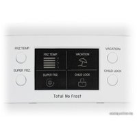 Холодильник LG GA-B409UVQA