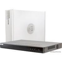 Гибридный видеорегистратор ST ST-HDVR-161 TVI PRO