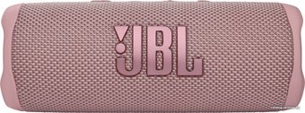 JBL Flip 6 (розовый)
