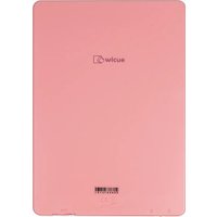 Планшет для рисования Wicue 10" WS210 Multicolor (розовый)