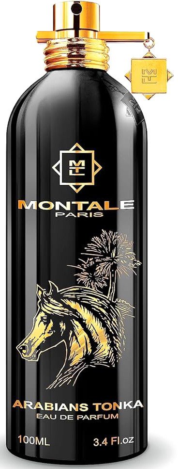 

Парфюмерная вода Montale Arabians Tonka EdP (50 мл)