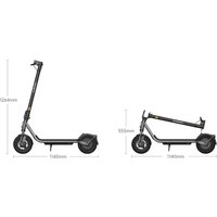 Электросамокат Xiaomi Electric Scooter 6 Lite