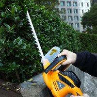 Кусторез Deko DKBC750W 083-2039