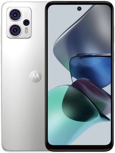 

Смартфон Motorola Moto G23 8GB/128GB (жемчужно-белый)