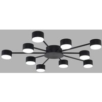 Припотолочная люстра Lumion Torina 8344/10C