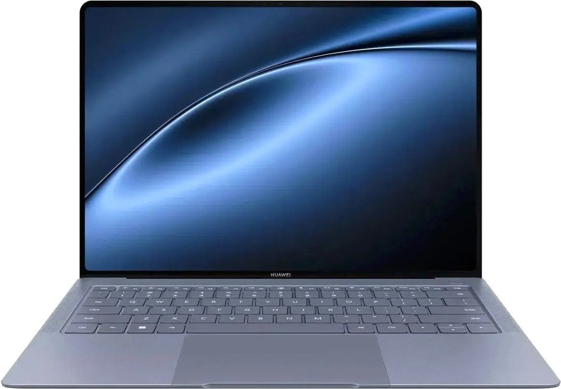Ноутбук Huawei MateBook X Pro 2024 VanGoghH 53014MTK